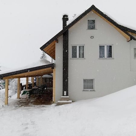 شقة Durmitor جابلياك المظهر الخارجي الصورة