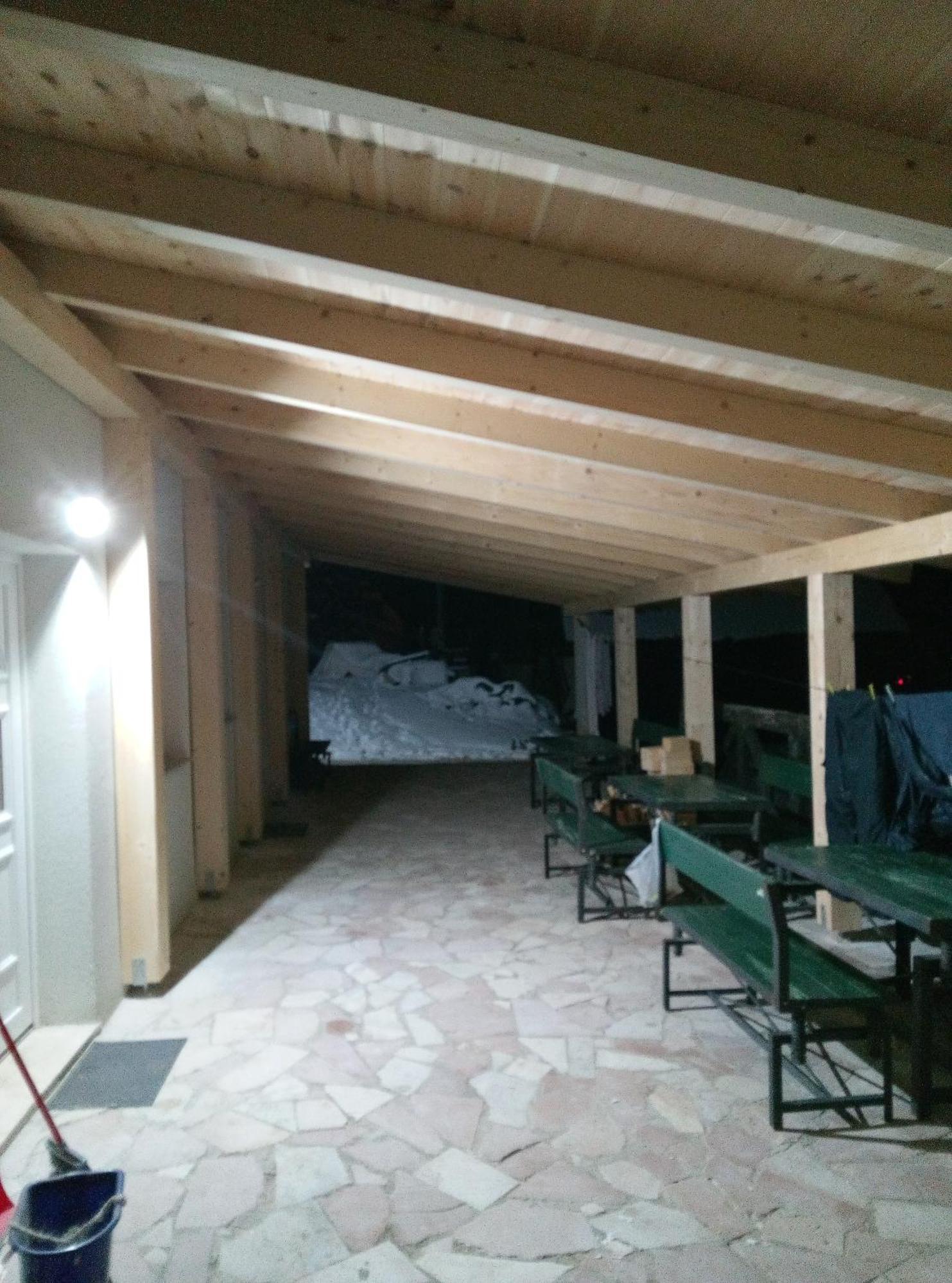شقة Durmitor جابلياك المظهر الخارجي الصورة