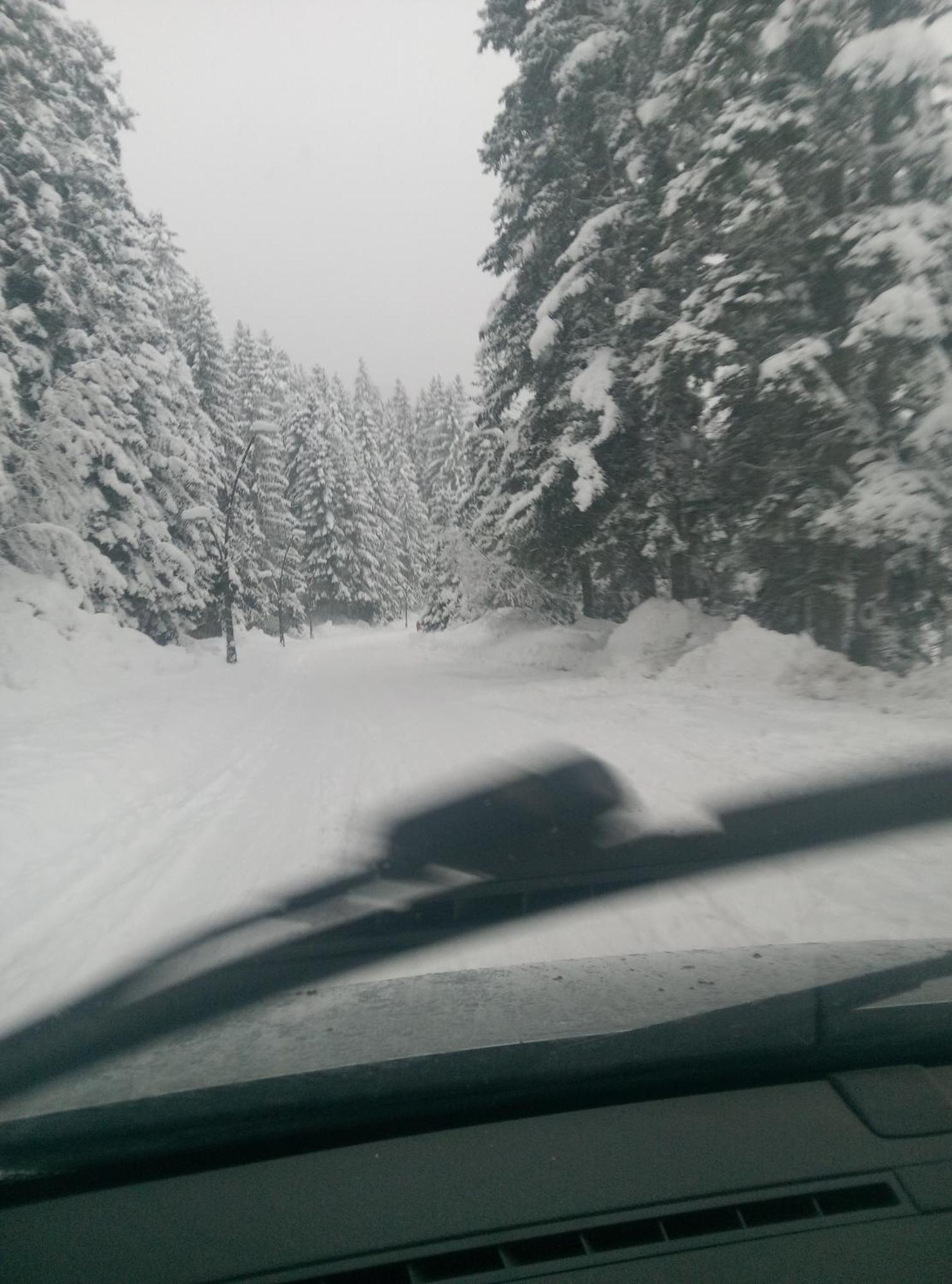 شقة Durmitor جابلياك المظهر الخارجي الصورة