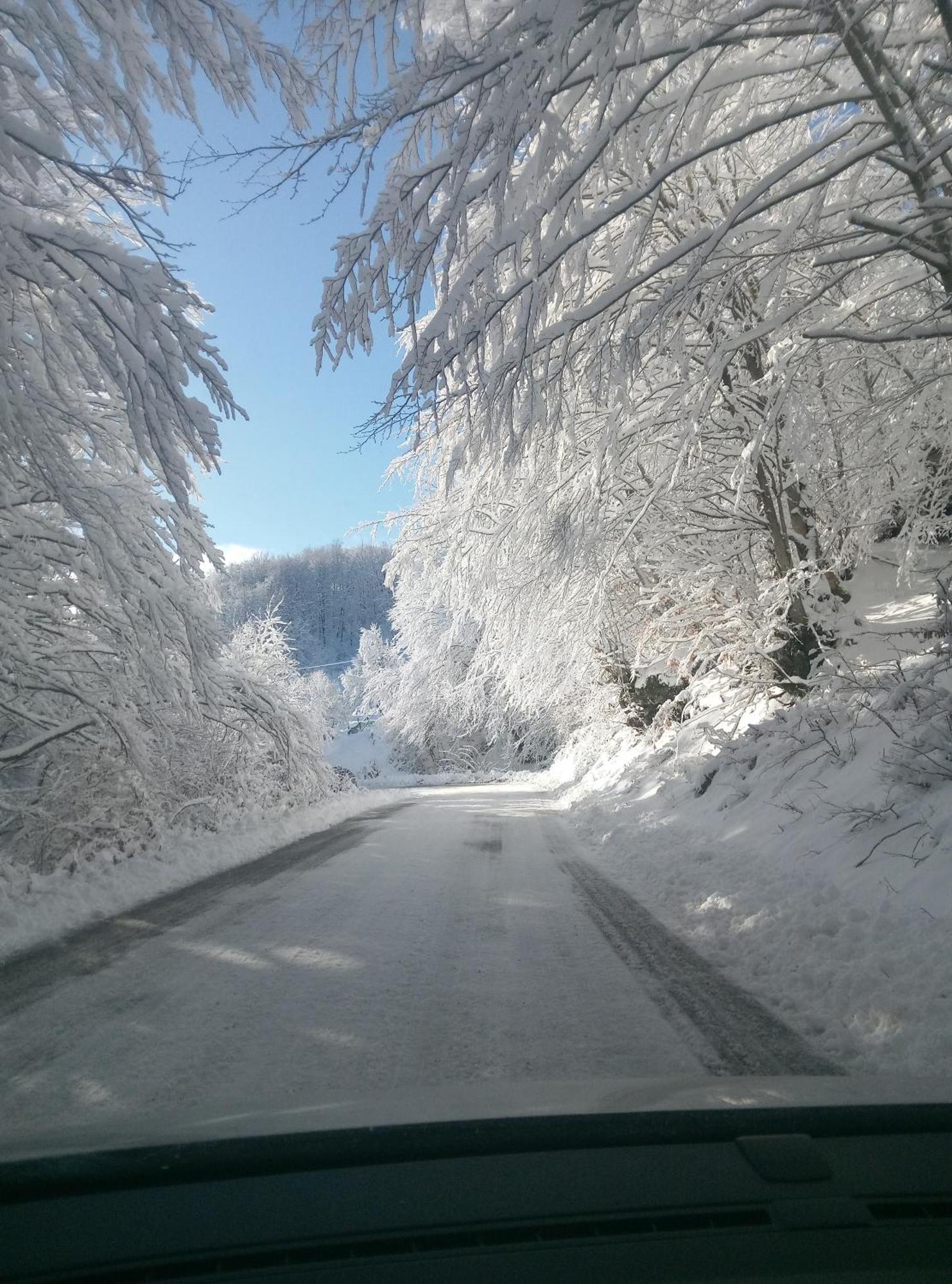 شقة Durmitor جابلياك المظهر الخارجي الصورة